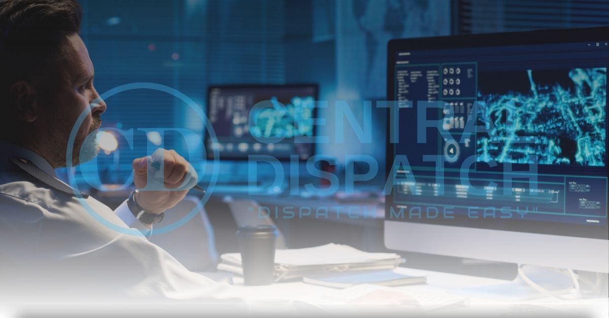 Camera Monitoring in Oilfield Operations: A Must-Have for Safety, Compliance & Dispatch Efficiency