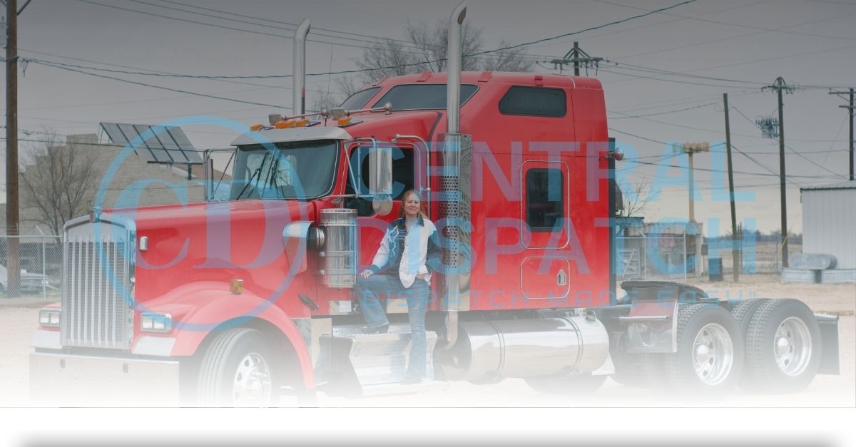 The Driver Shortage Myth: What's Really Happening in Trucking?