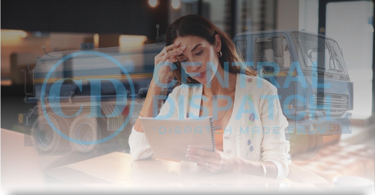 The Hidden Cost of Idle Oilfield Trucks