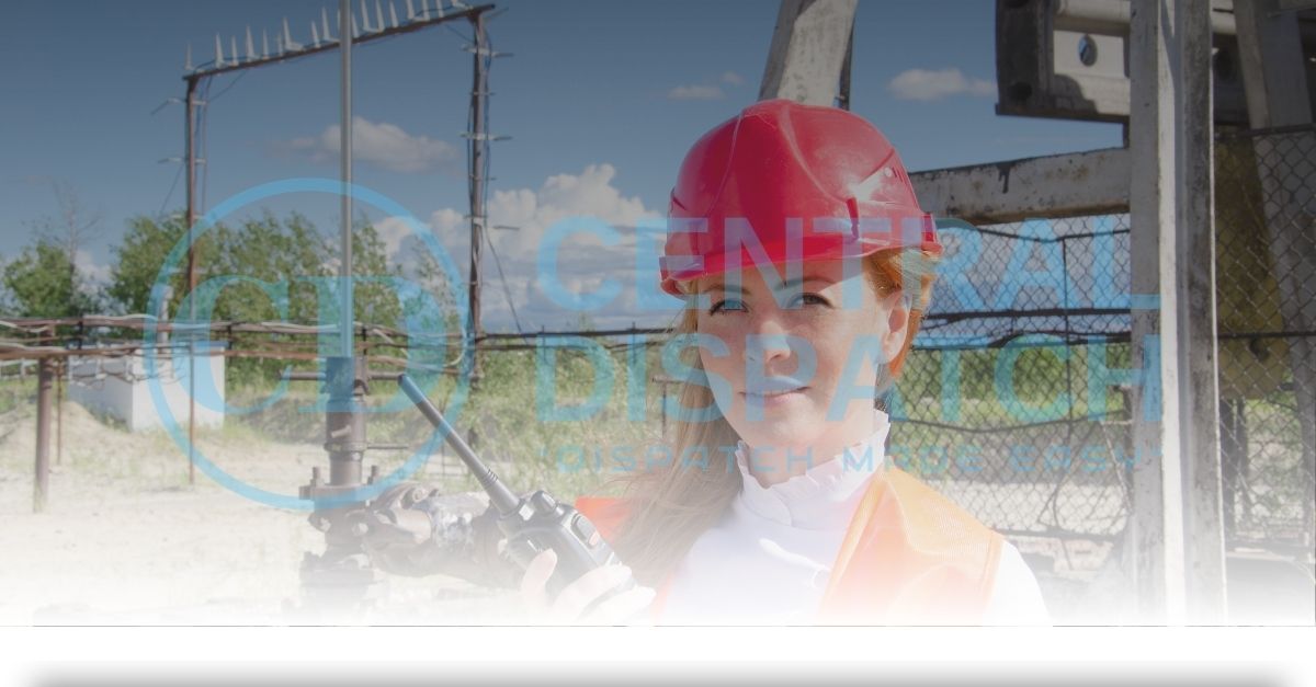The Hidden Cost of Poor Communication in Oilfield Operations (And Why It Impacts Every Load, Every Truck, Every Day)