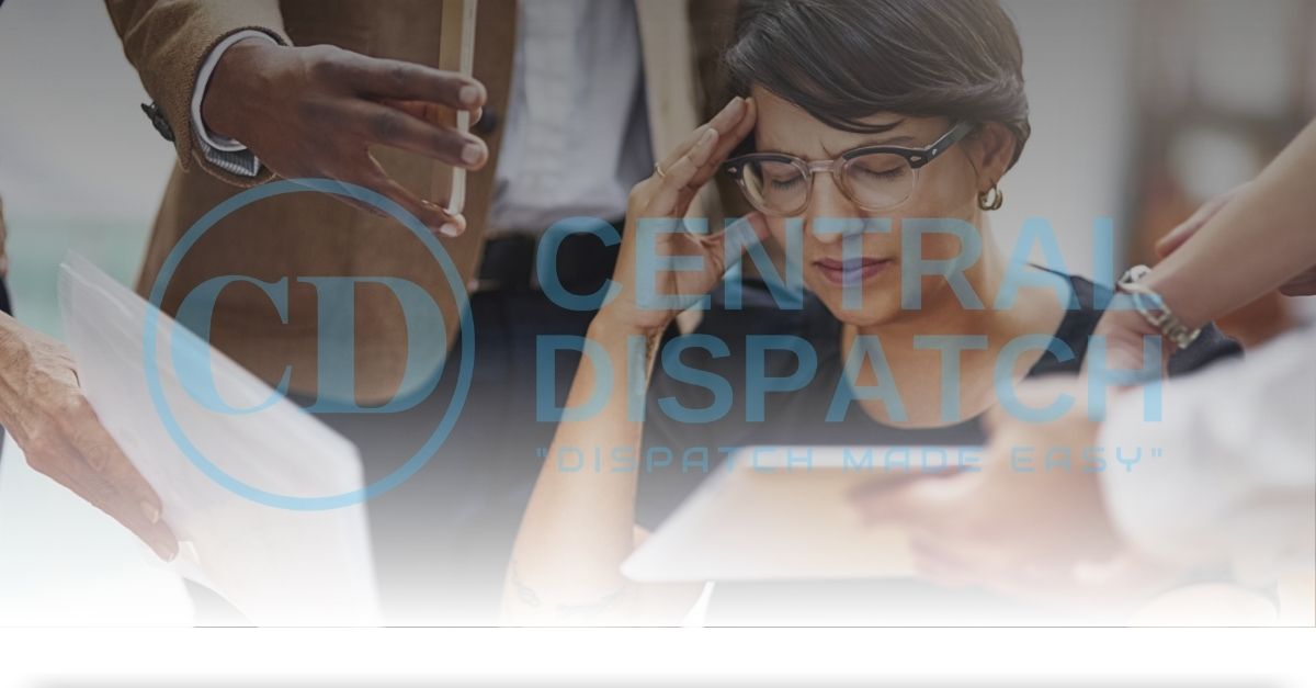 Why Oilfield Dispatch Centers Are Burning Out Employees (And What Companies Are Missing)