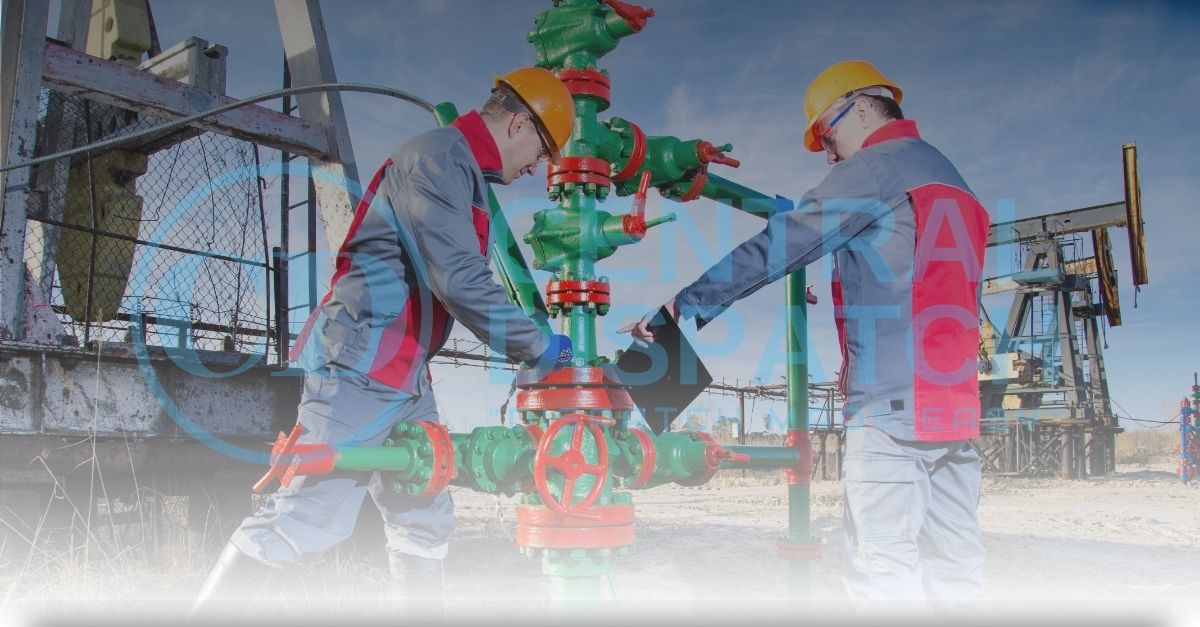 Oilfield Dispatch Challenges in 2026: What Short-Haul Operations Are Up Against