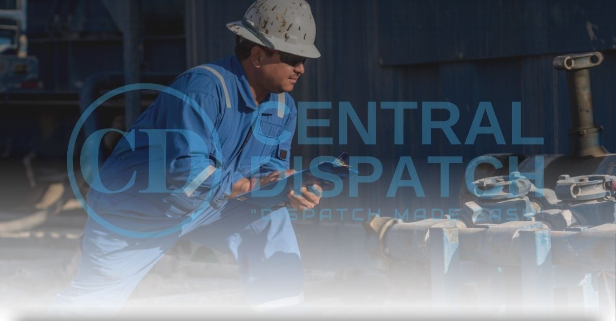 Saltwater Disposal Monitoring in the Oilfield: Why It Matters and What It Means for Dispatch Operations