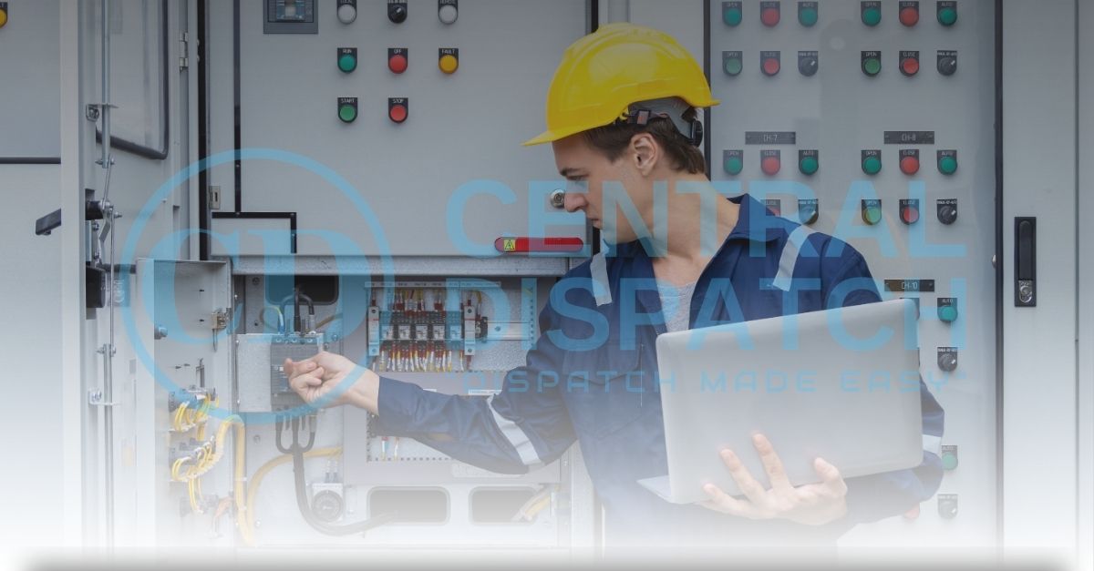 SCADA Monitoring Services: The Backbone of Modern Oilfield Operations