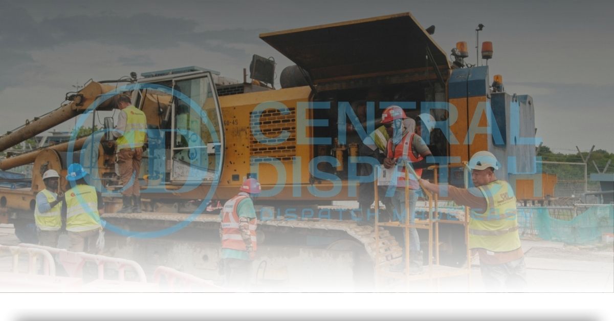 The Problem Nobody Talks About in Oilfield Dispatch (And Why It’s Hurting Operations Every Day)