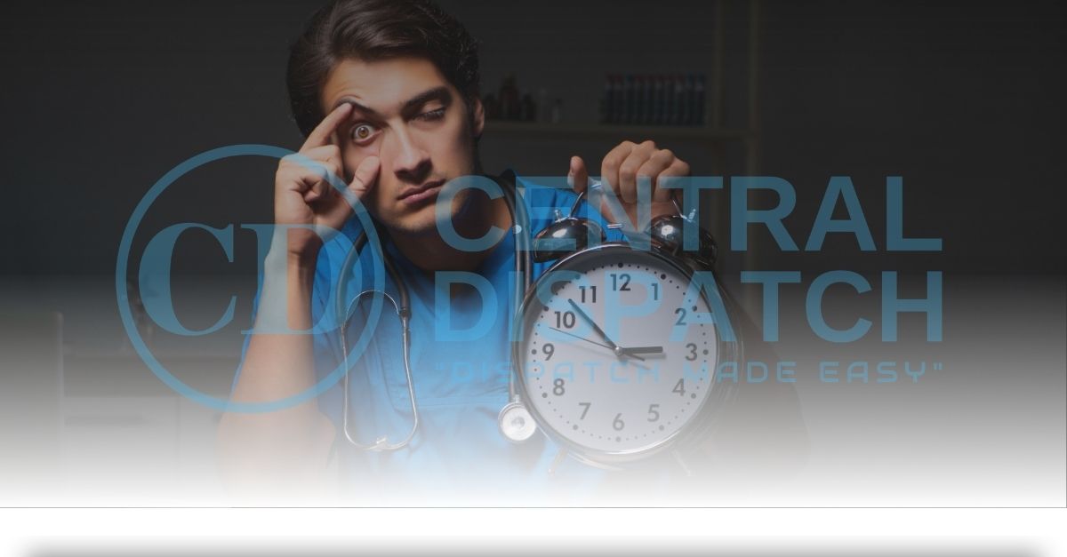 Why Night Shift Operations Fail More Often Than Day Shift Operations (And How 24/7 Oilfield Dispatch Prevents Costly Downtime)