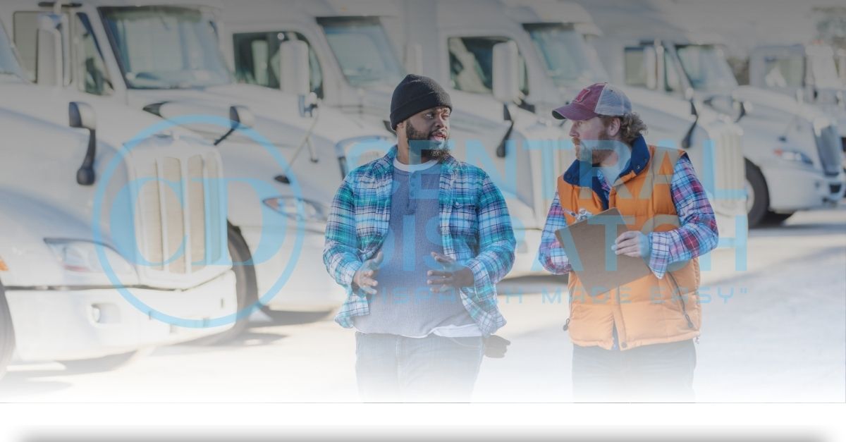 Why Oilfield Trucking Companies Struggle With Cash Flow (And How Better Operations Can Improve Profitability)
