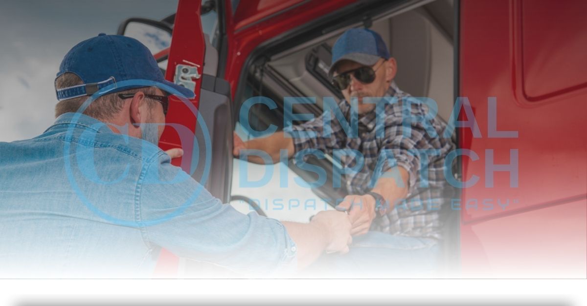Why Trucking Companies Are Struggling to Find and Keep Good Drivers