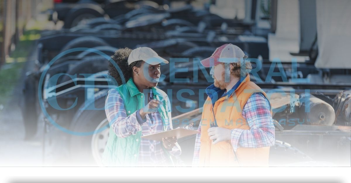 Why Trucking Companies Lose Customers Without Realizing It (The Hidden Problems Driving Customers Away)