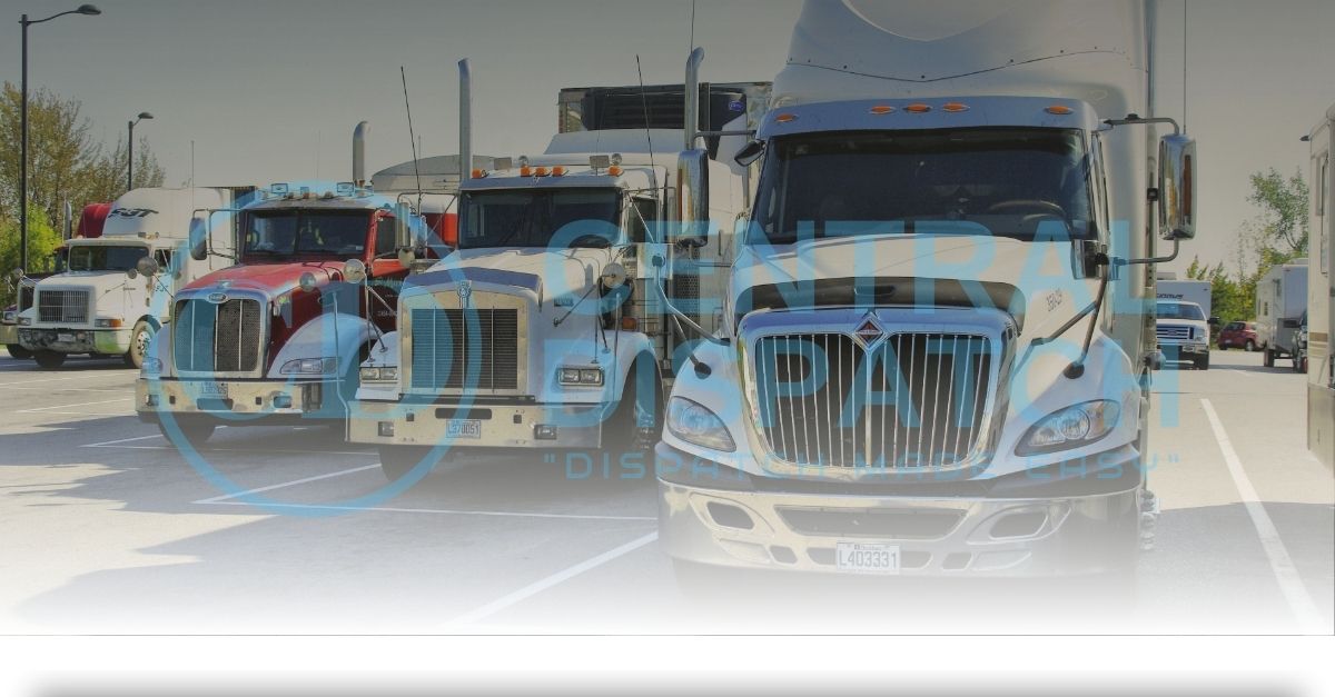 Why So Many Trucking Companies Stay Stuck at the Same Size (And How to Break Through the Growth Barrier)
