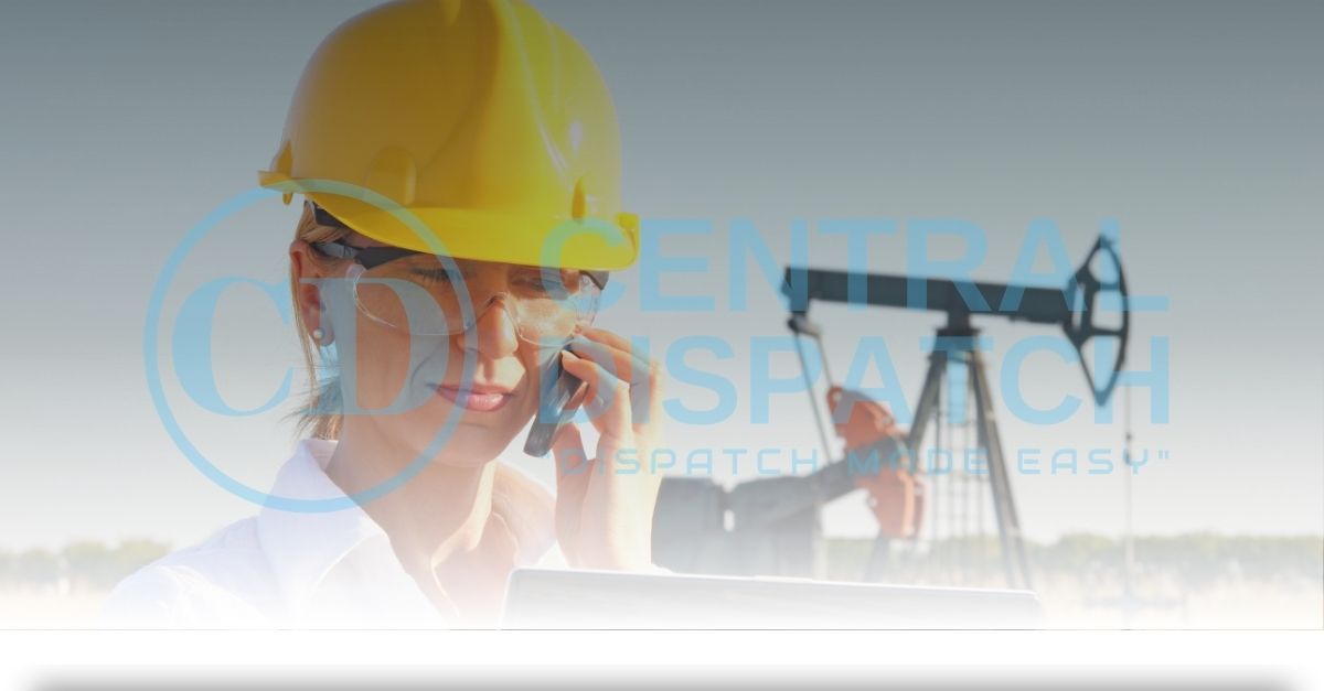One Wrong Phone Call Can Disrupt an Entire Oilfield Hauling Operation