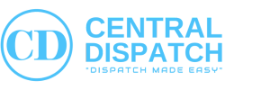 Central Dispatch Logo